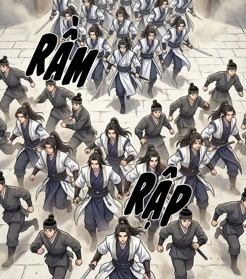 Xuyên Không Tới Tu Tiên Giới Làm Trù Thần - Trang 62