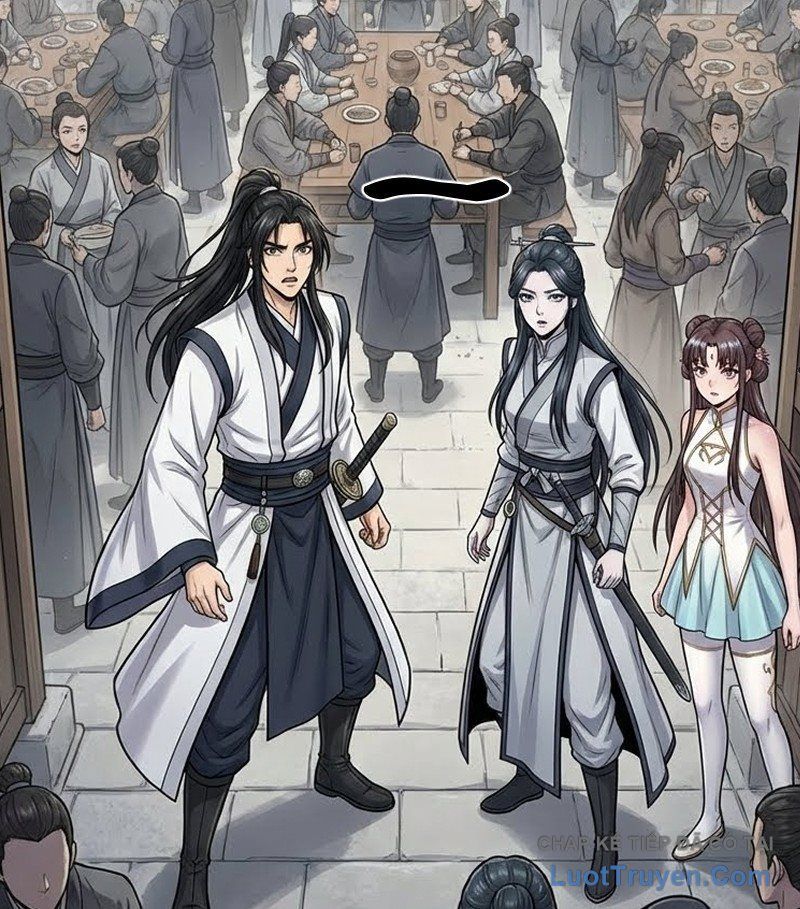 Xuyên Không Tới Tu Tiên Giới Làm Trù Thần - Trang 71