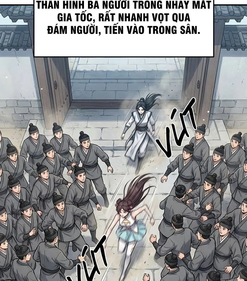 Xuyên Không Tới Tu Tiên Giới Làm Trù Thần - Trang 77