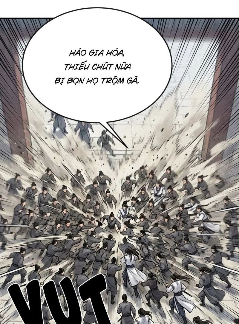 Xuyên Không Tới Tu Tiên Giới Làm Trù Thần - Trang 83