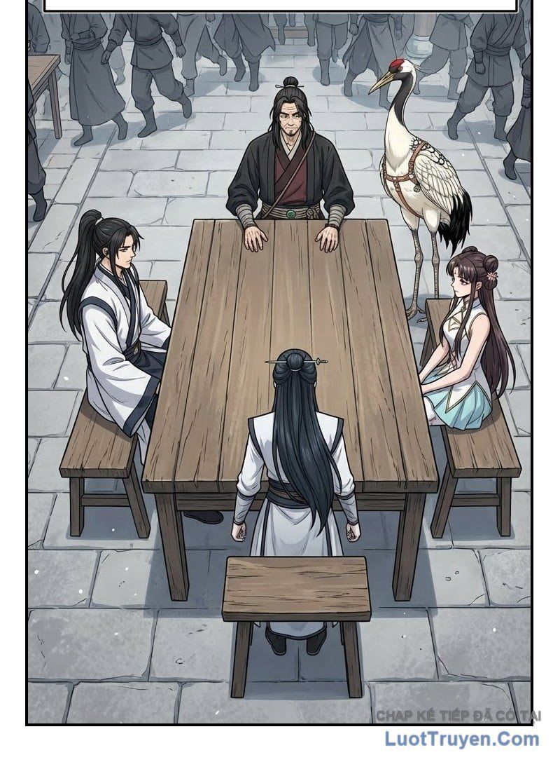 Xuyên Không Tới Tu Tiên Giới Làm Trù Thần - Trang 87