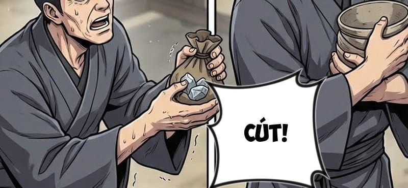 Xuyên Không Tới Tu Tiên Giới Làm Trù Thần - Trang 107