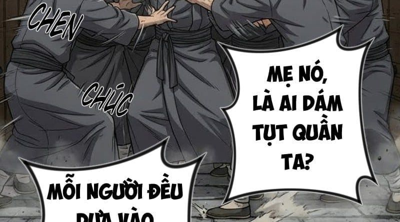 Xuyên Không Tới Tu Tiên Giới Làm Trù Thần - Trang 14