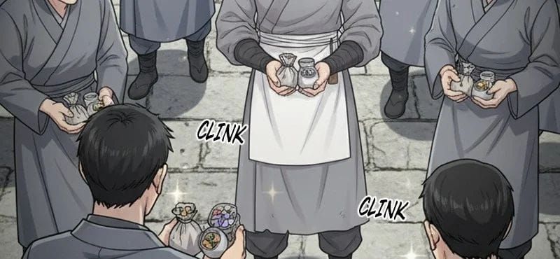 Xuyên Không Tới Tu Tiên Giới Làm Trù Thần - Trang 141