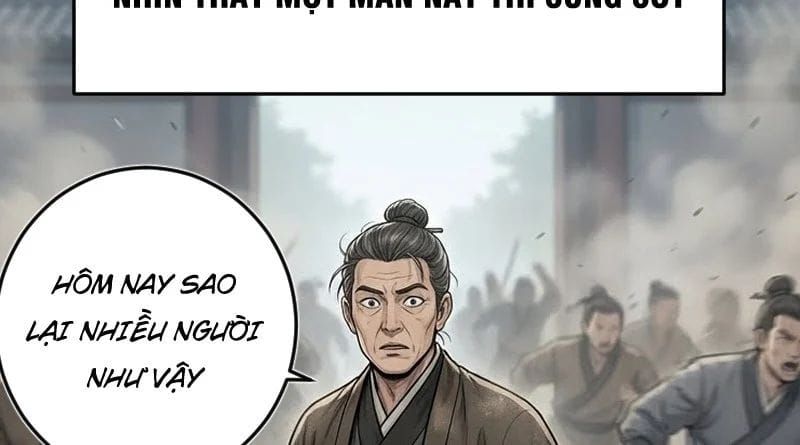 Xuyên Không Tới Tu Tiên Giới Làm Trù Thần - Trang 17