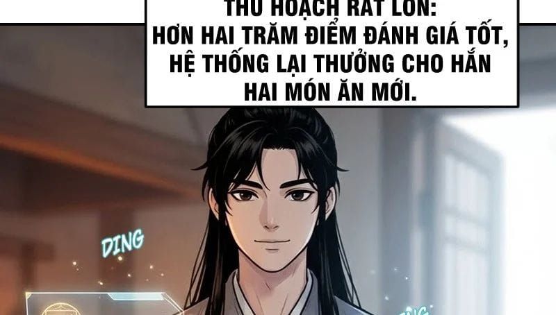 Xuyên Không Tới Tu Tiên Giới Làm Trù Thần - Trang 174
