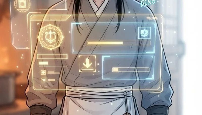 Xuyên Không Tới Tu Tiên Giới Làm Trù Thần - Trang 175