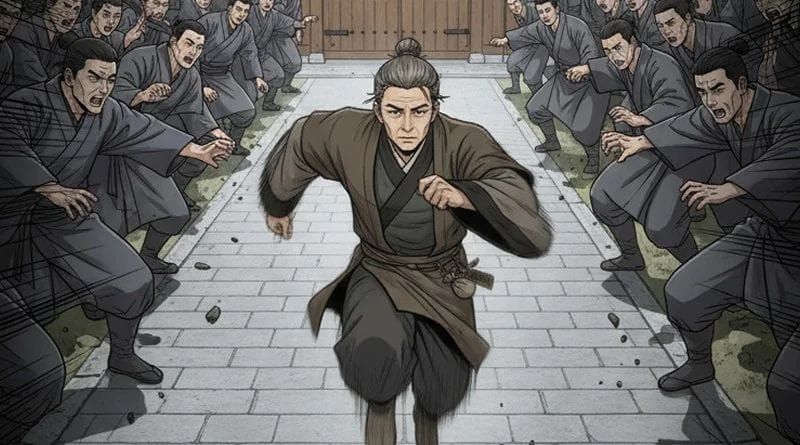 Xuyên Không Tới Tu Tiên Giới Làm Trù Thần - Trang 27