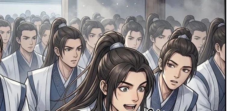 Xuyên Không Tới Tu Tiên Giới Làm Trù Thần - Trang 58