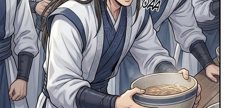 Xuyên Không Tới Tu Tiên Giới Làm Trù Thần - Trang 59