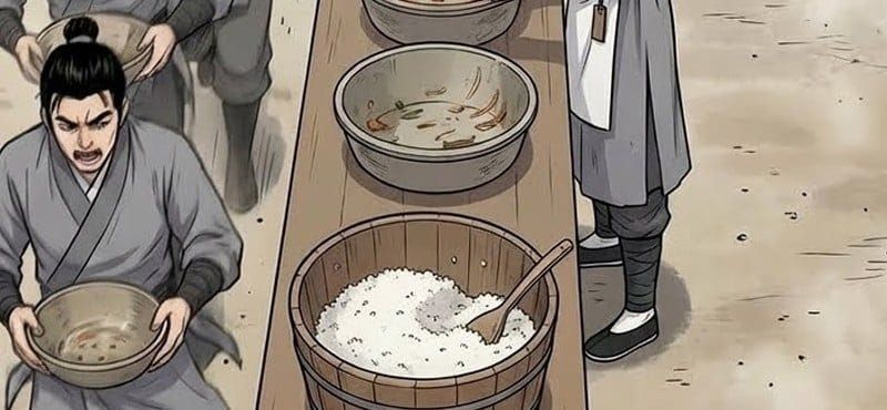 Xuyên Không Tới Tu Tiên Giới Làm Trù Thần - Trang 81