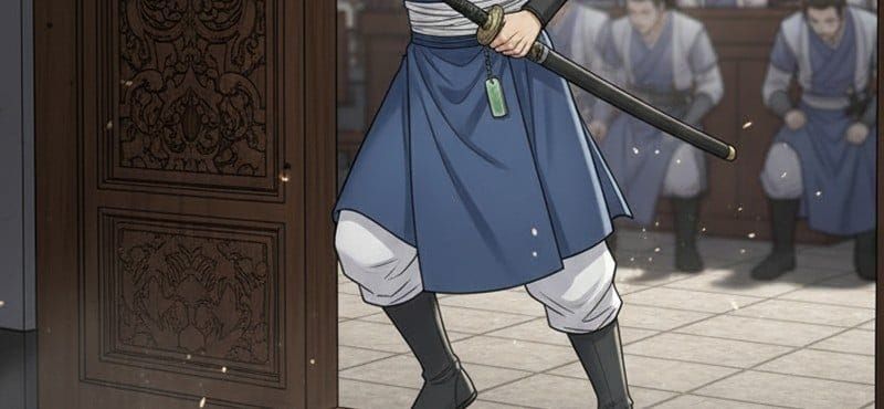 Xuyên Không Tới Tu Tiên Giới Làm Trù Thần Chap 24 - Next Chap 23