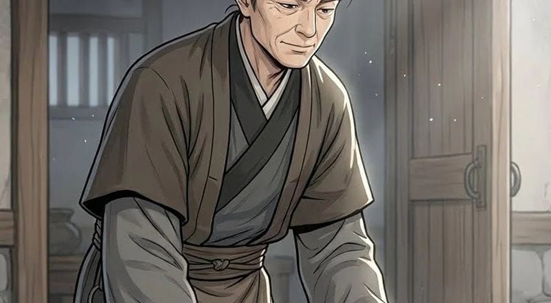 Xuyên Không Tới Tu Tiên Giới Làm Trù Thần Chap 24 - Next Chap 23