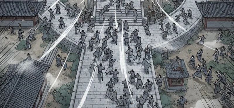 Xuyên Không Tới Tu Tiên Giới Làm Trù Thần Chap 24 - Next Chap 23