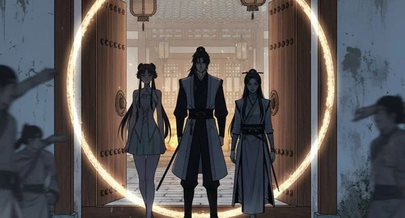 Xuyên Không Tới Tu Tiên Giới Làm Trù Thần Chap 24 - Next Chap 23