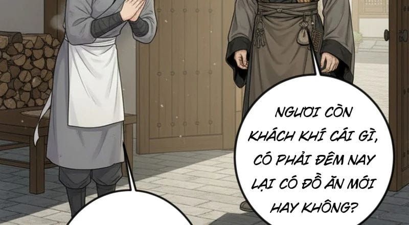 Xuyên Không Tới Tu Tiên Giới Làm Trù Thần Chap 24 - Next Chap 23