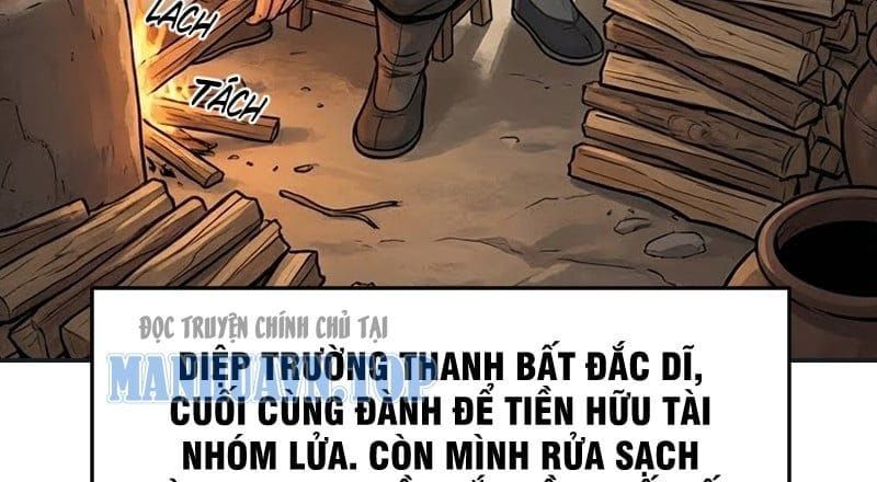 Xuyên Không Tới Tu Tiên Giới Làm Trù Thần Chap 24 - Next Chap 23