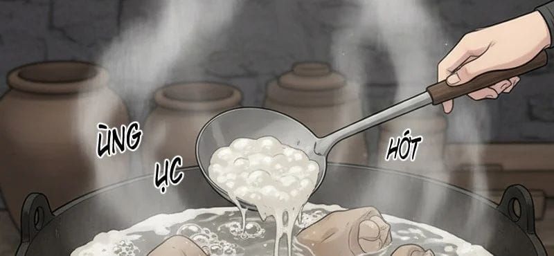Xuyên Không Tới Tu Tiên Giới Làm Trù Thần Chap 24 - Next Chap 23