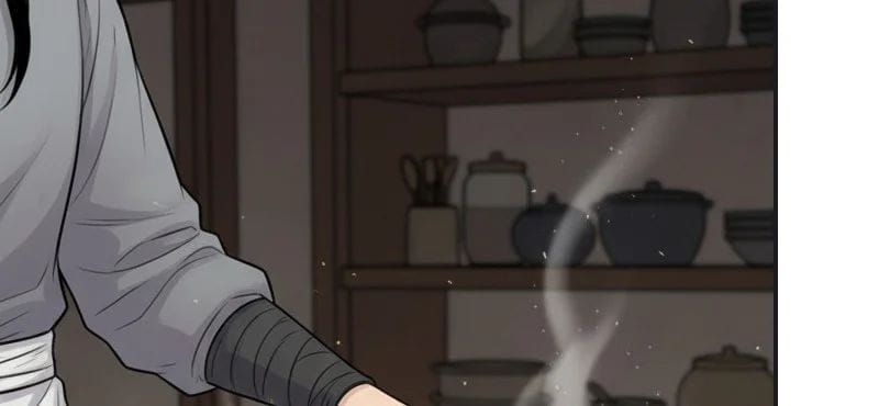 Xuyên Không Tới Tu Tiên Giới Làm Trù Thần Chap 24 - Next Chap 23