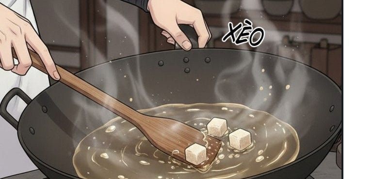 Xuyên Không Tới Tu Tiên Giới Làm Trù Thần Chap 24 - Next Chap 23