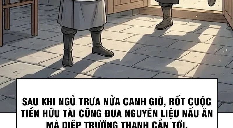 Xuyên Không Tới Tu Tiên Giới Làm Trù Thần Chap 24 - Next Chap 23