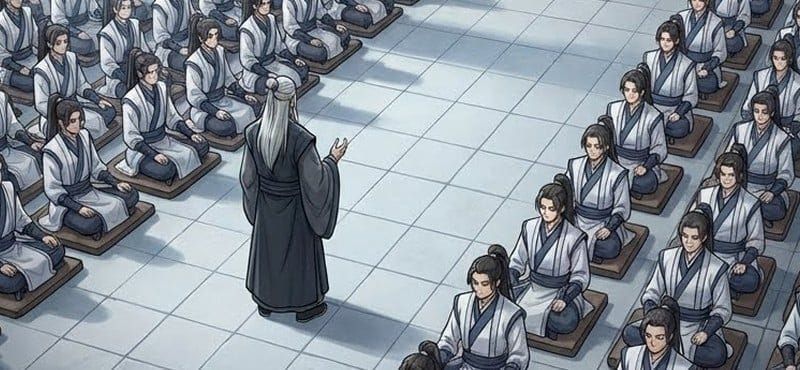 Xuyên Không Tới Tu Tiên Giới Làm Trù Thần Chap 24 - Next Chap 23