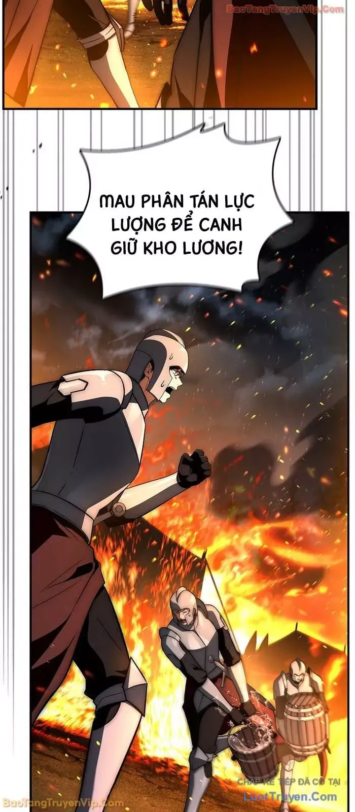 Tam Hoàng Tử Của Vong Quốc Hồi Quy Chap 51 - Next Chap 50