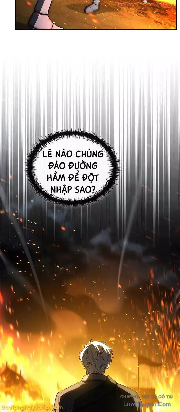 Tam Hoàng Tử Của Vong Quốc Hồi Quy Chap 51 - Next Chap 50