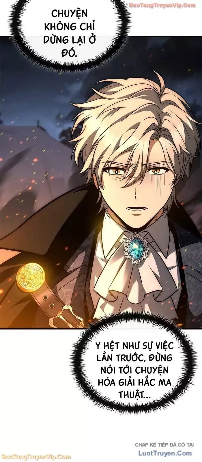 Tam Hoàng Tử Của Vong Quốc Hồi Quy Chap 51 - Next Chap 50