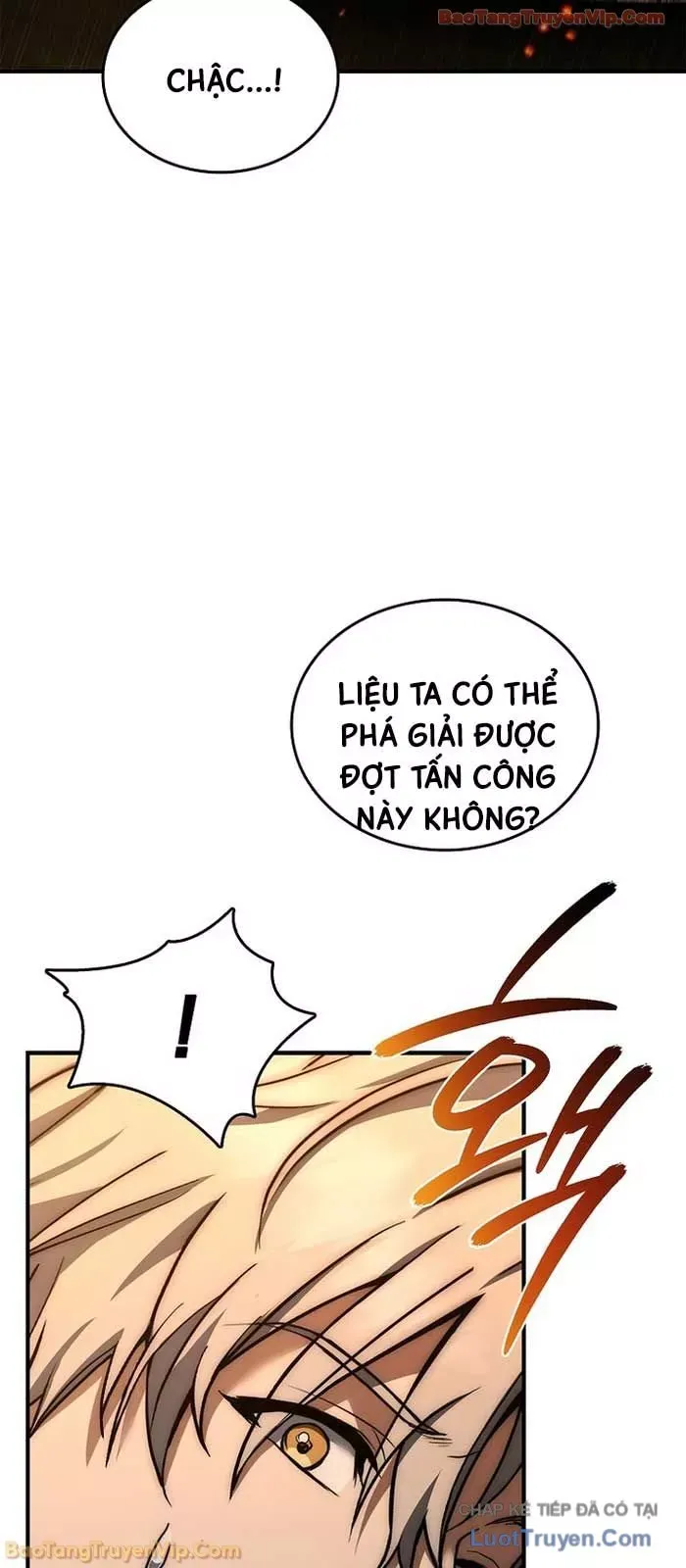 Tam Hoàng Tử Của Vong Quốc Hồi Quy Chap 51 - Next Chap 50