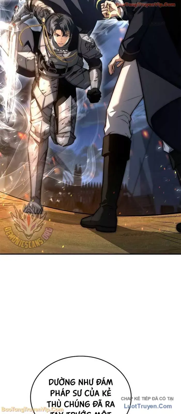 Tam Hoàng Tử Của Vong Quốc Hồi Quy Chap 51 - Next Chap 50