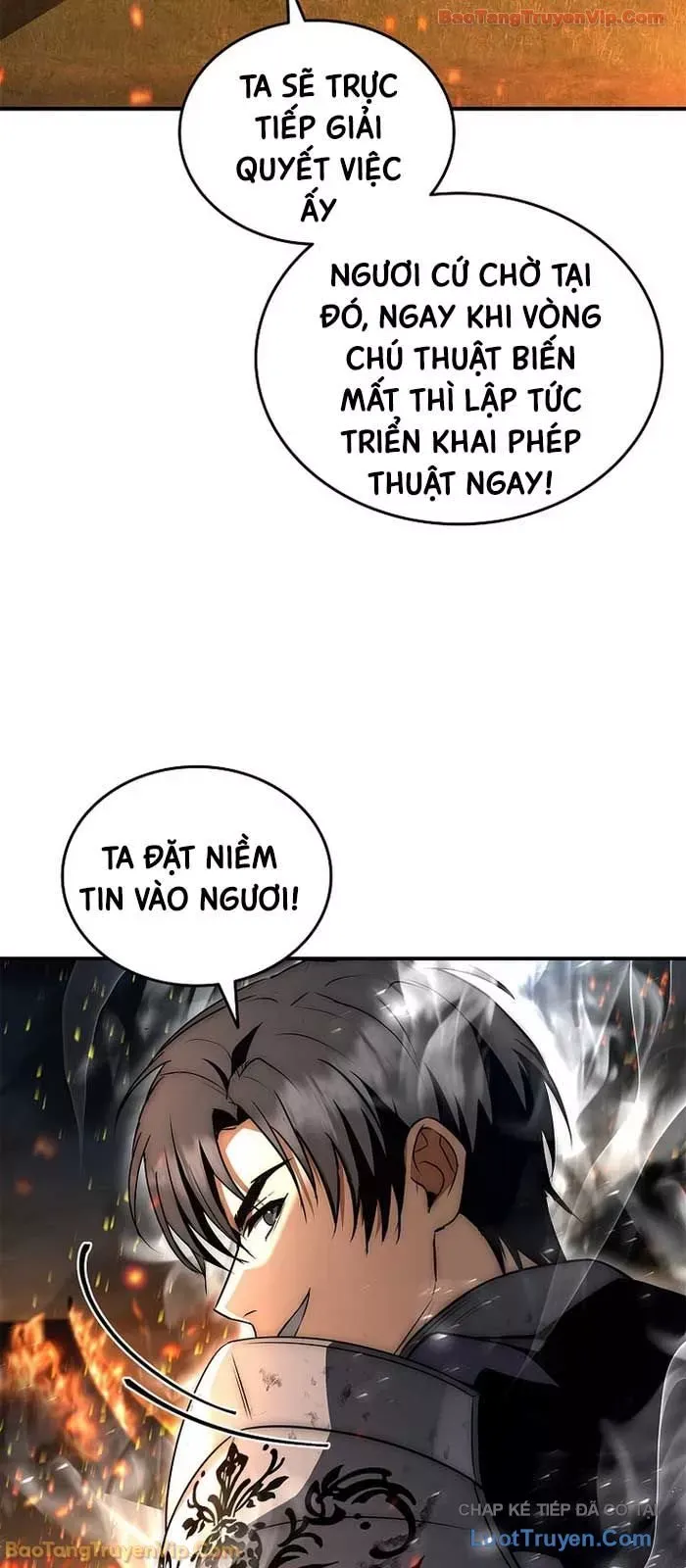 Tam Hoàng Tử Của Vong Quốc Hồi Quy Chap 51 - Next Chap 50