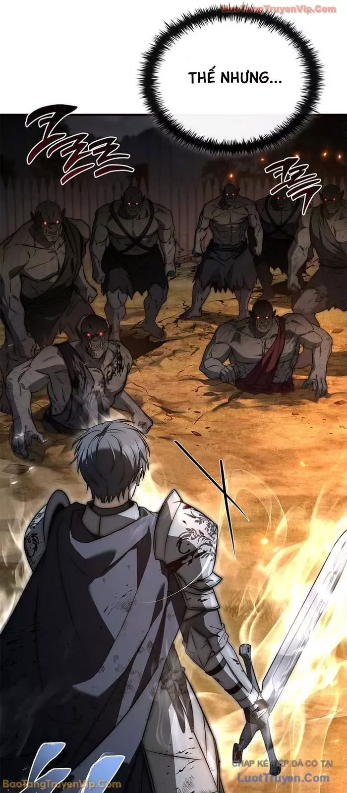 Tam Hoàng Tử Của Vong Quốc Hồi Quy Chap 51 - Next Chap 50