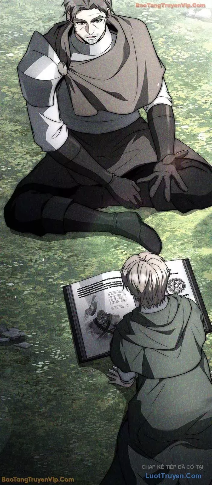 Tam Hoàng Tử Của Vong Quốc Hồi Quy Chap 51 - Next Chap 50