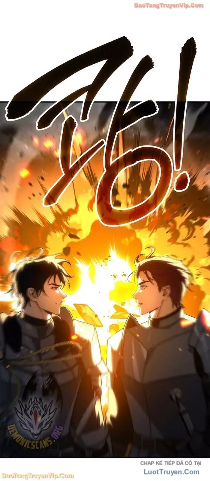 Tam Hoàng Tử Của Vong Quốc Hồi Quy Chap 51 - Next Chap 50