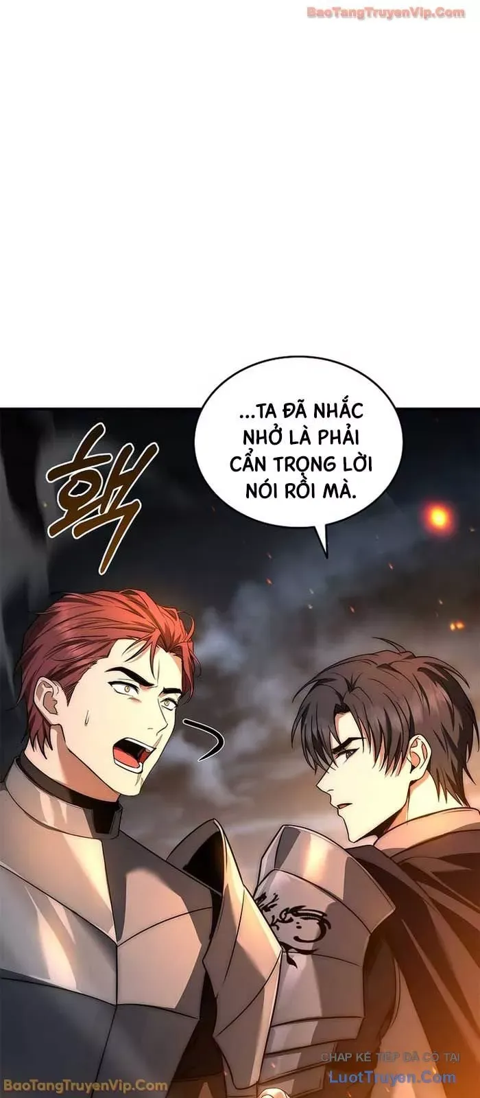 Tam Hoàng Tử Của Vong Quốc Hồi Quy Chap 51 - Next Chap 50