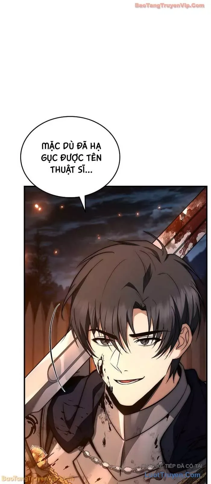 Tam Hoàng Tử Của Vong Quốc Hồi Quy Chap 51 - Next Chap 50