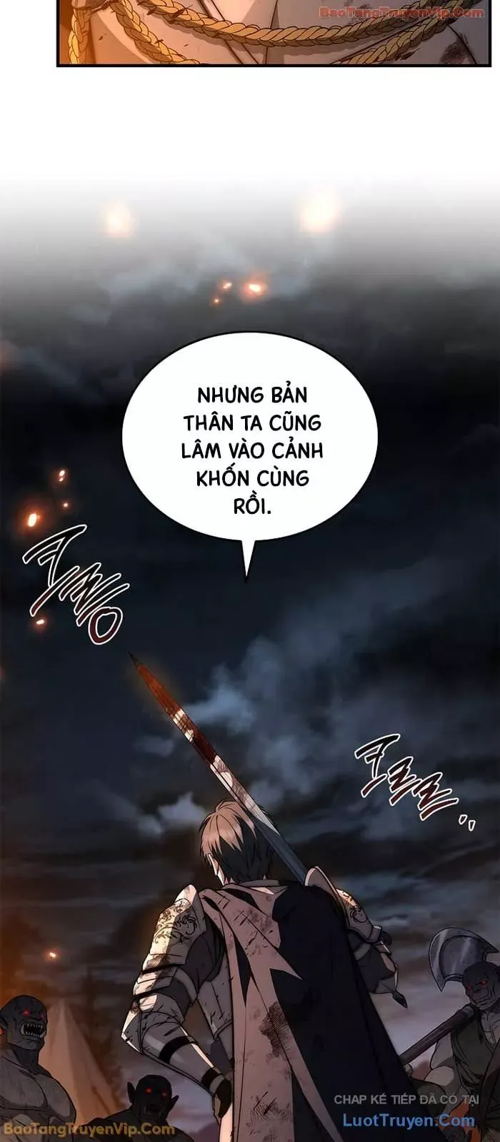 Tam Hoàng Tử Của Vong Quốc Hồi Quy Chap 51 - Next Chap 50