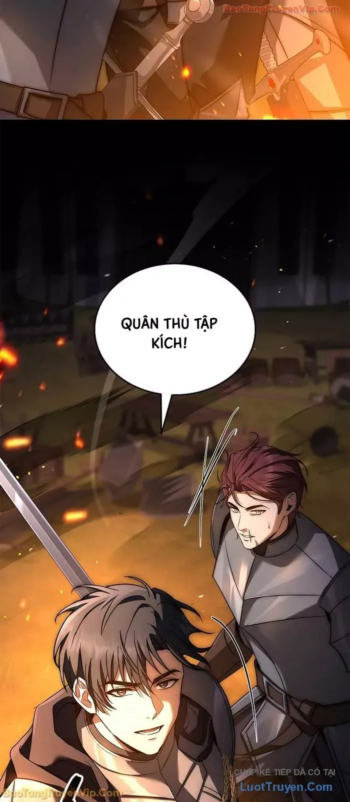 Tam Hoàng Tử Của Vong Quốc Hồi Quy Chap 51 - Next Chap 50