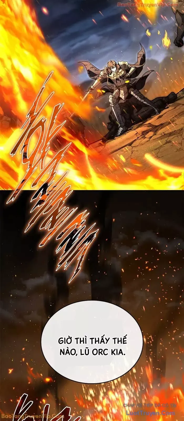 Tam Hoàng Tử Của Vong Quốc Hồi Quy Chap 51 - Next Chap 50