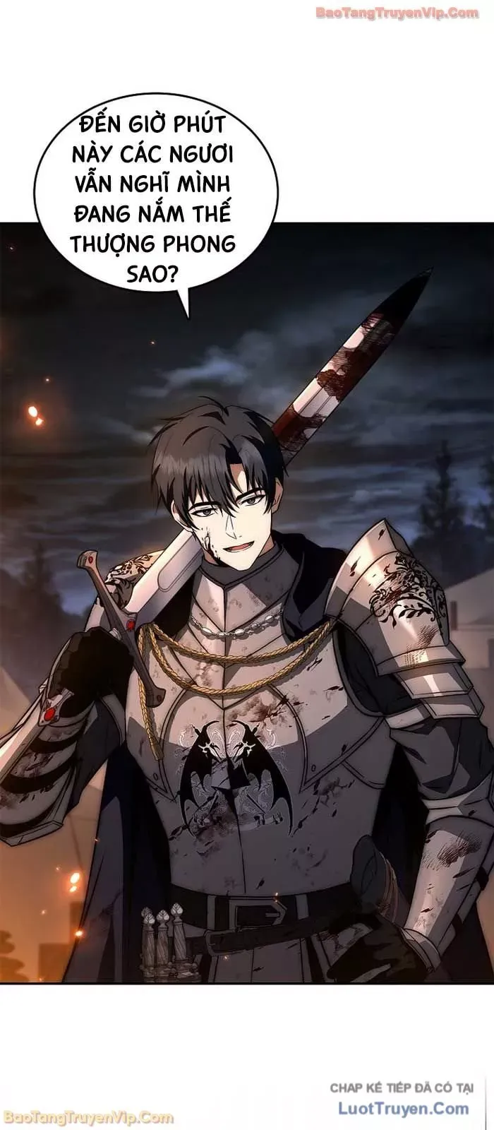 Tam Hoàng Tử Của Vong Quốc Hồi Quy Chap 51 - Next Chap 50