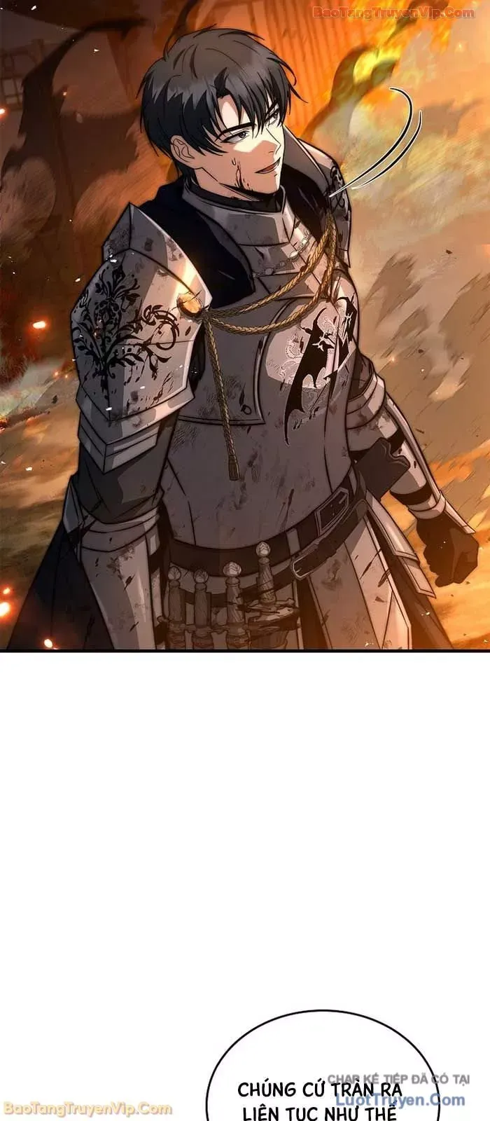 Tam Hoàng Tử Của Vong Quốc Hồi Quy Chap 51 - Next Chap 50