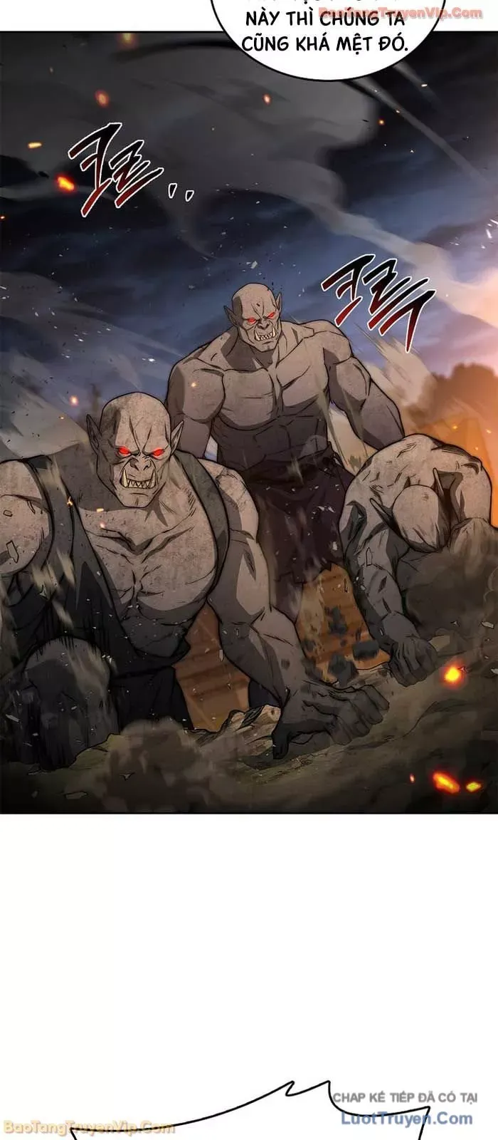 Tam Hoàng Tử Của Vong Quốc Hồi Quy Chap 51 - Next Chap 50