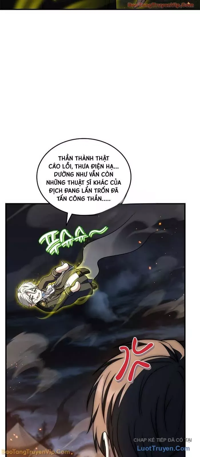 Tam Hoàng Tử Của Vong Quốc Hồi Quy Chap 51 - Next Chap 50