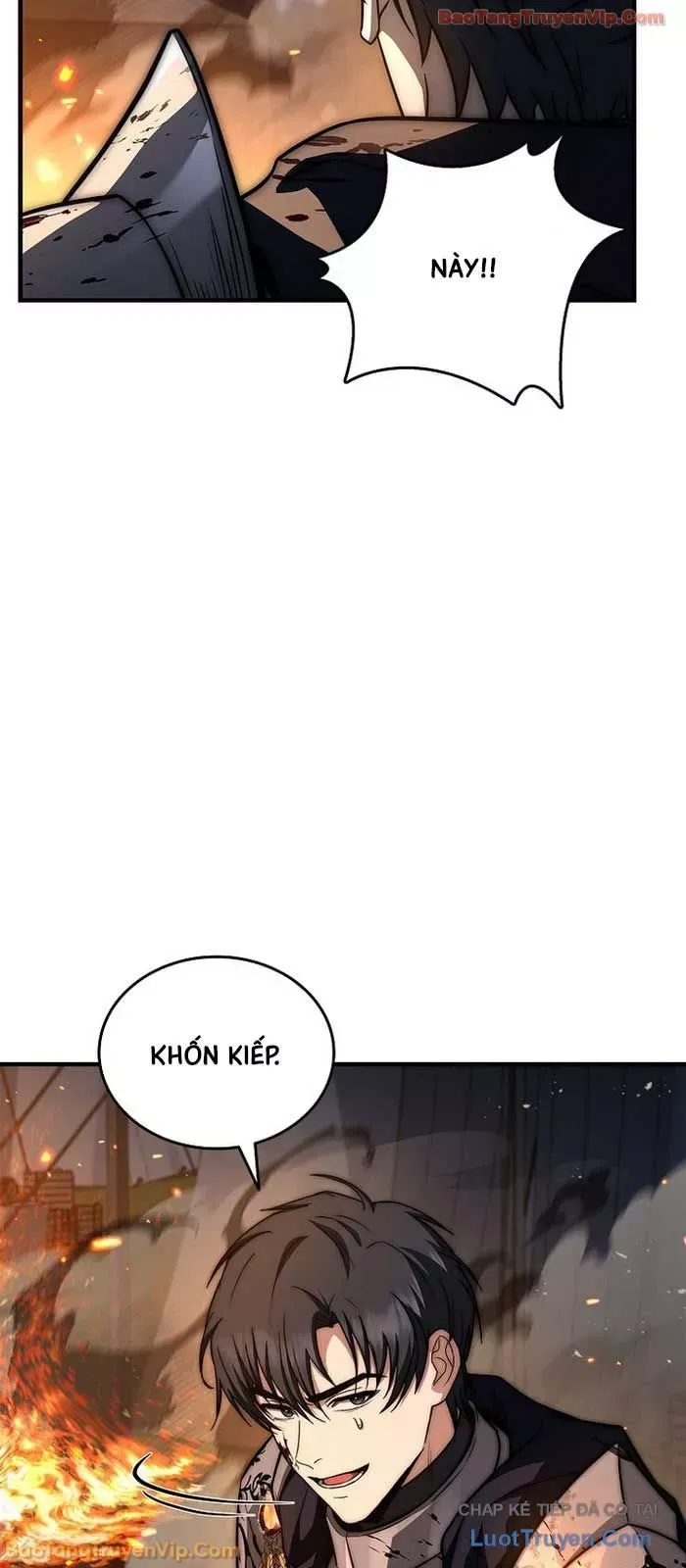 Tam Hoàng Tử Của Vong Quốc Hồi Quy Chap 51 - Next Chap 50