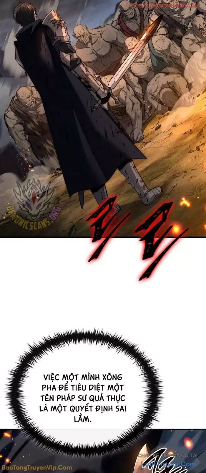 Tam Hoàng Tử Của Vong Quốc Hồi Quy Chap 51 - Next Chap 50