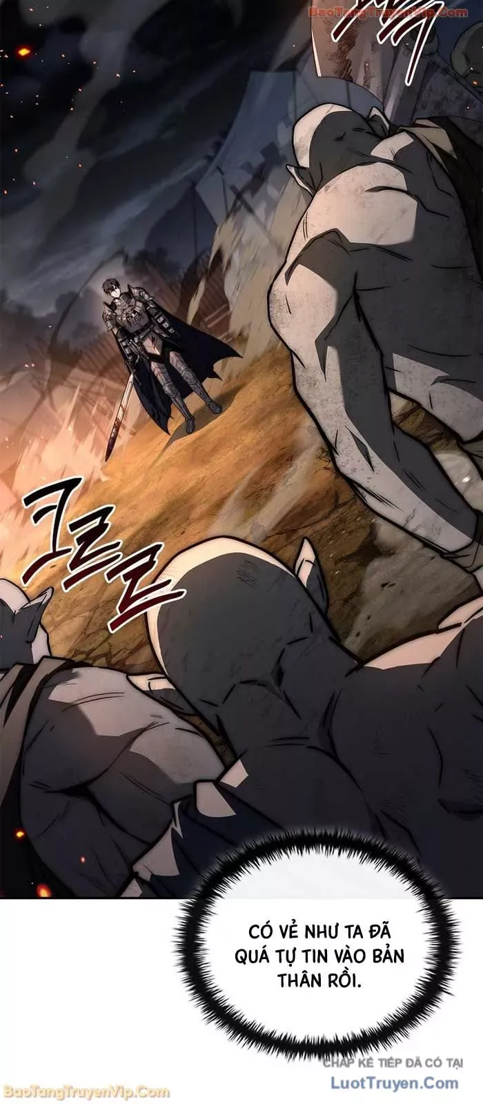 Tam Hoàng Tử Của Vong Quốc Hồi Quy Chap 51 - Next Chap 50