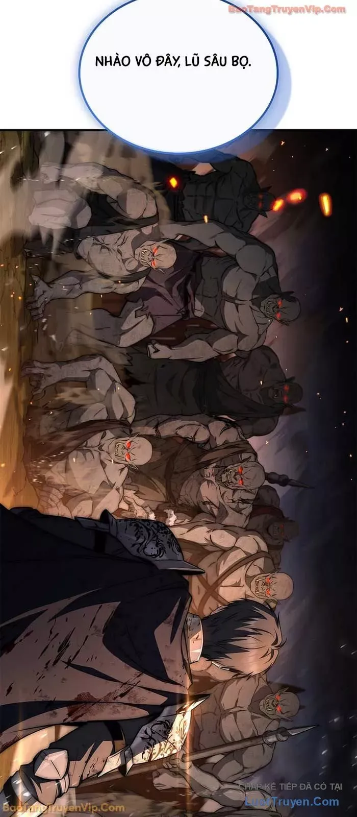 Tam Hoàng Tử Của Vong Quốc Hồi Quy Chap 51 - Next Chap 50