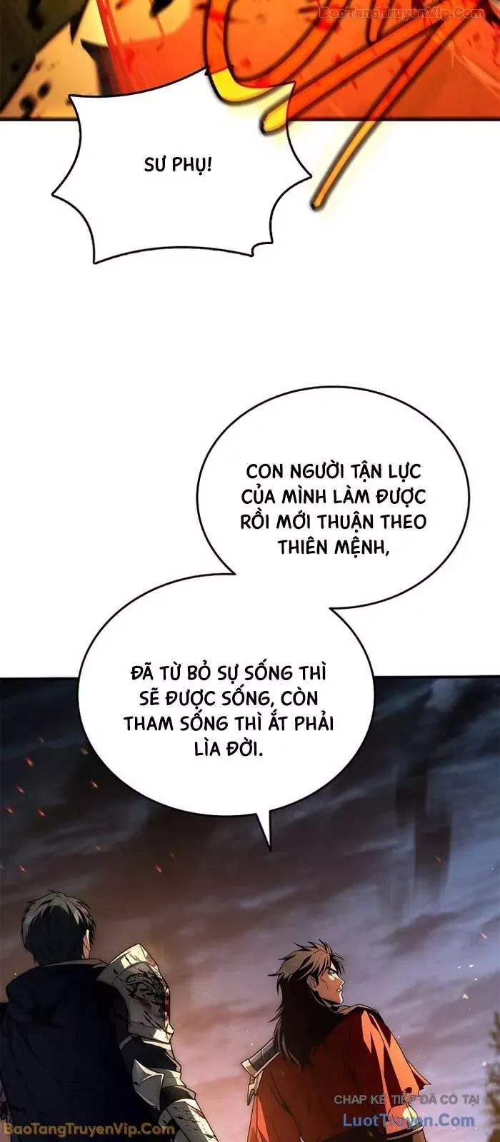 Tam Hoàng Tử Của Vong Quốc Hồi Quy Chap 51 - Next Chap 50