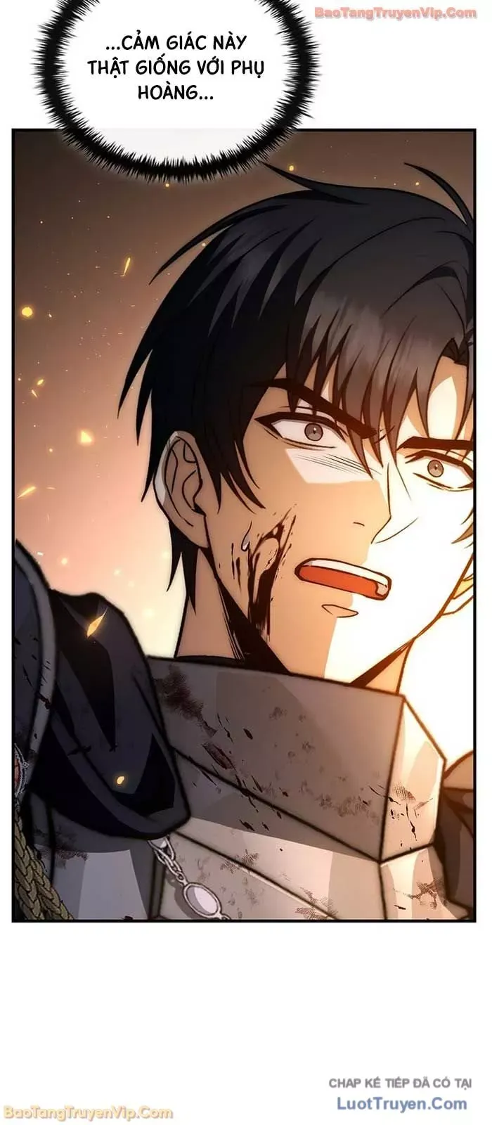 Tam Hoàng Tử Của Vong Quốc Hồi Quy Chap 51 - Next Chap 50